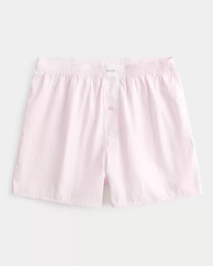 Boxer din bumbac Boxer din bumbac