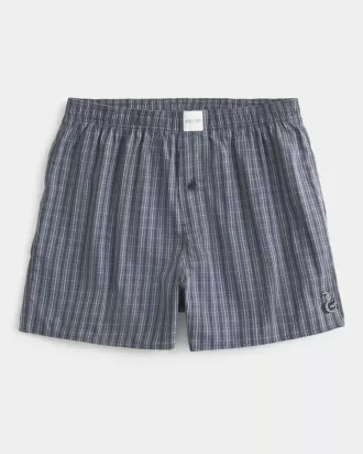 Boxer din bumbac