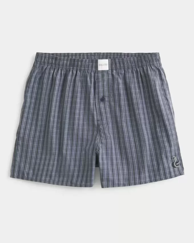Boxer din bumbac Boxer din bumbac