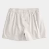 Boxer din bumbac