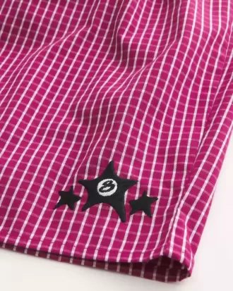 Boxer din bumbac