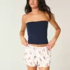 Boxer din flanel