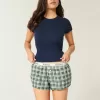 Boxer din flanel Boxer din flanel