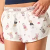 Boxer din flanel