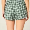 Boxer din flanel Boxer din flanel
