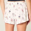Boxer din flanel