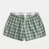 Boxer din flanel Boxer din flanel