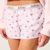 Boxer din flanel Boxer din flanel