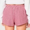 Boxer din flanel Boxer din flanel