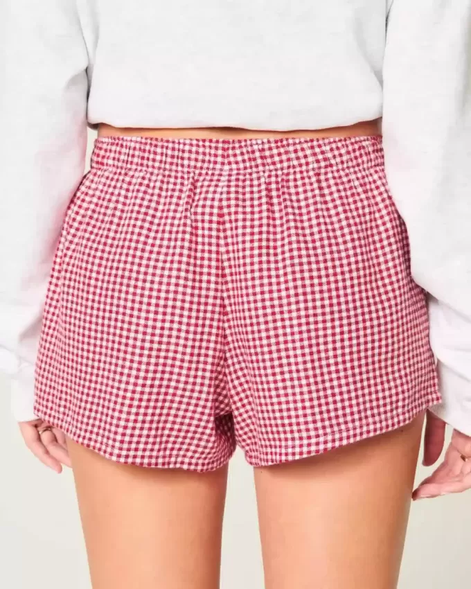 Boxer din flanel Boxer din flanel