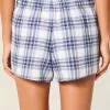 Boxer din flanel Boxer din flanel