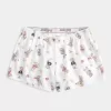 Boxer din flanel