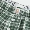 Boxer din flanel Boxer din flanel