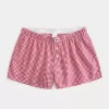 Boxer din flanel Boxer din flanel