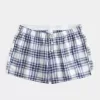 Boxer din flanel Boxer din flanel