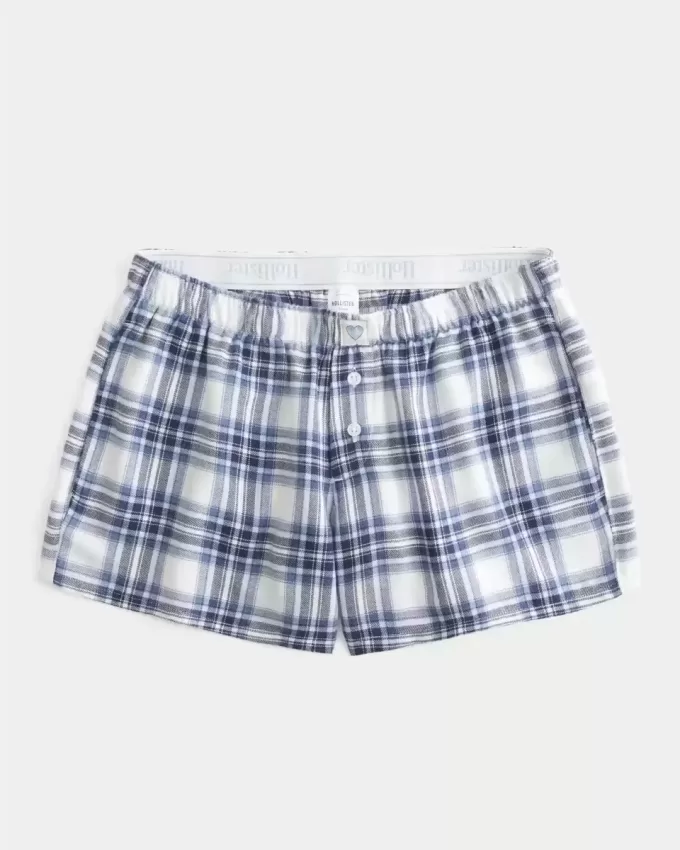 Boxer din flanel Boxer din flanel