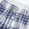 Boxer din flanel Boxer din flanel