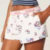 Boxer grafic Snoopy