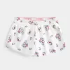 Boxer grafic Snoopy
