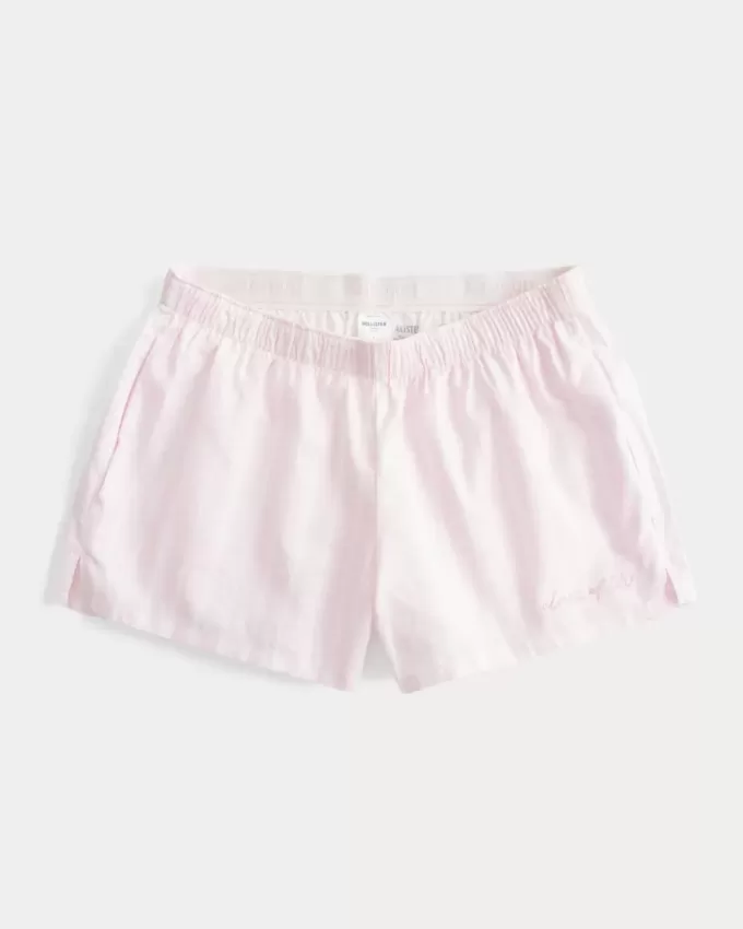 Boxer Oxford clasa ’26 Boxer Oxford clasa ’26