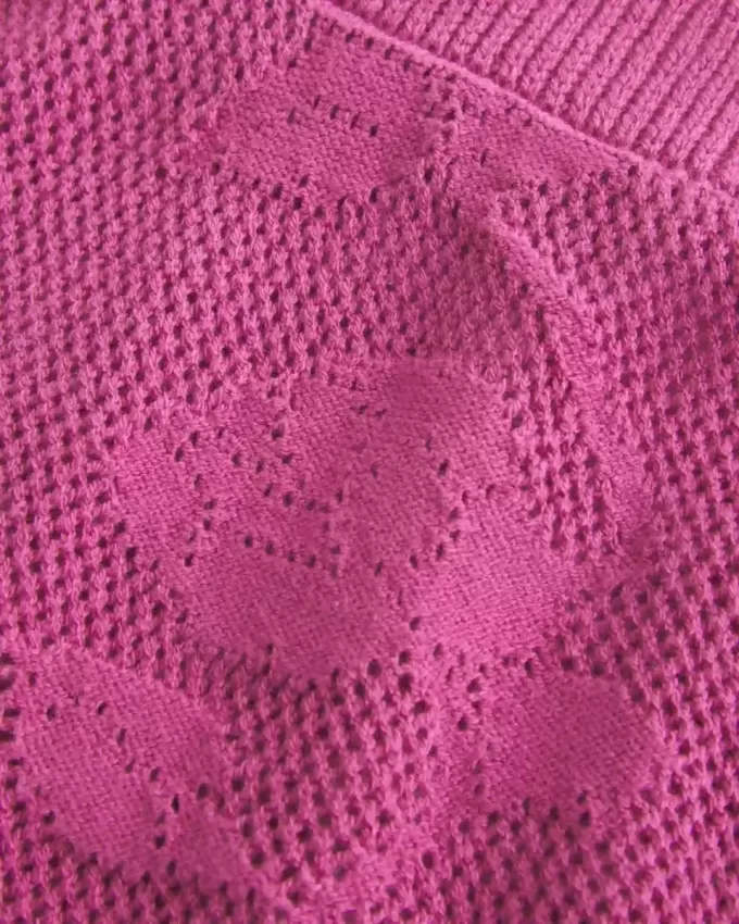 Cami uşoară pentru babydoll, în stil cu vârf de ac Cami uşoară pentru babydoll, în stil cu vârf de ac