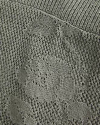 Cami uşoară pentru babydoll, în stil cu vârf de ac