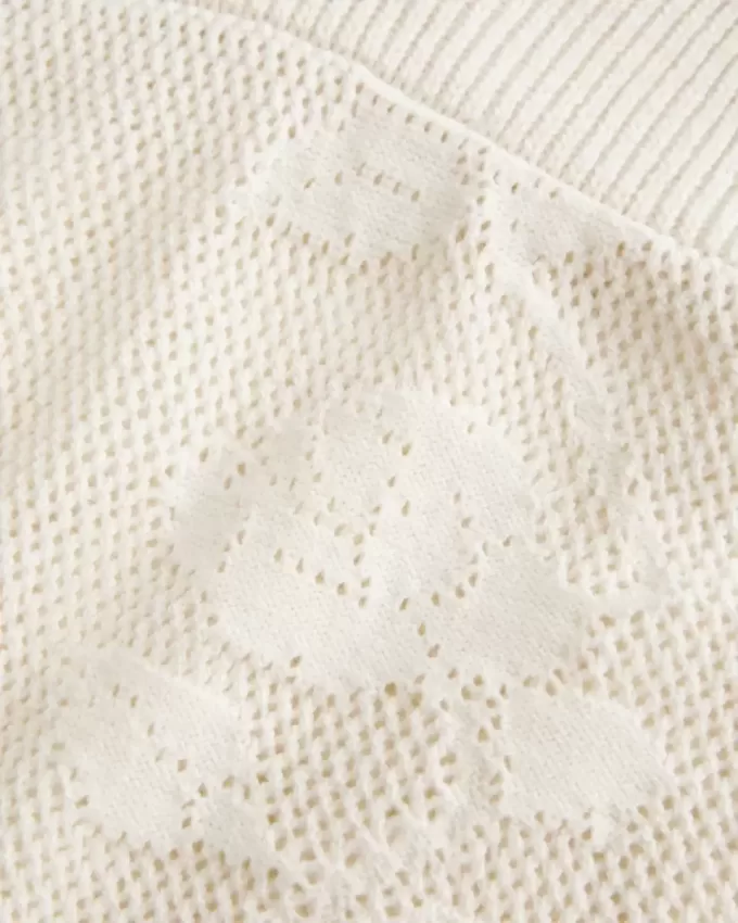 Cami uşoară pentru babydoll, în stil cu vârf de ac Cami uşoară pentru babydoll, în stil cu vârf de ac