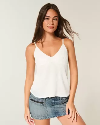 Camis Babydoll Easy Shine