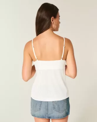 Camis Babydoll Easy Shine