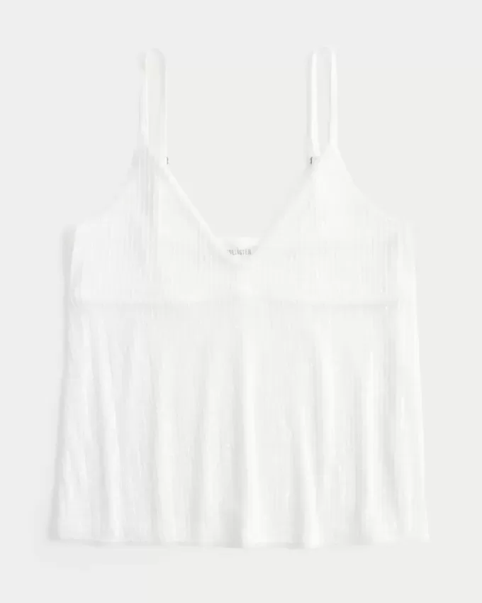 Camis Babydoll Easy Shine Camis Babydoll Easy Shine