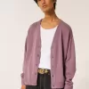 Cardigan boxy Cardigan boxy