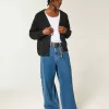 Cardigan boxy Cardigan boxy
