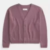 Cardigan boxy Cardigan boxy