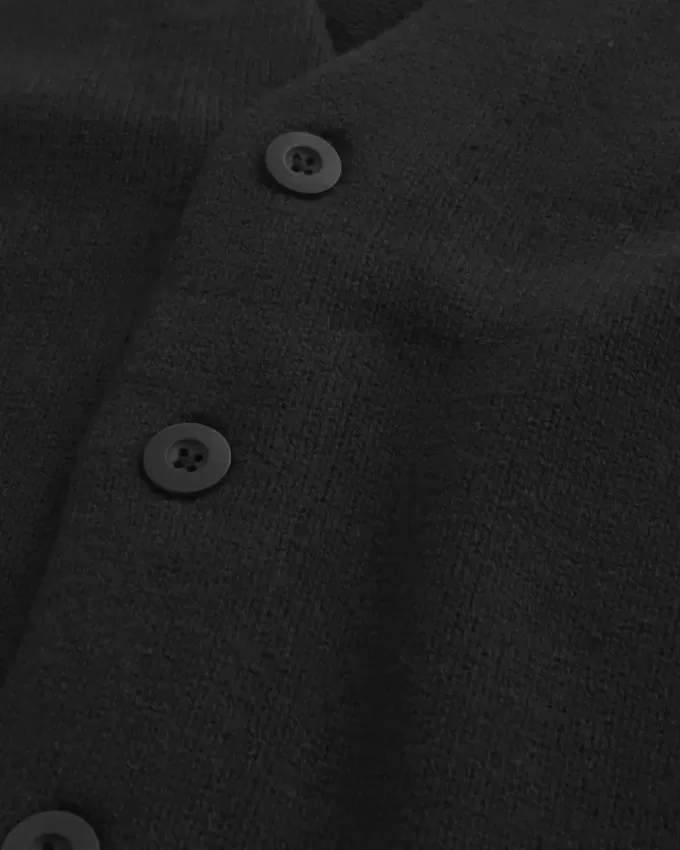 Cardigan boxy Cardigan boxy