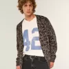 Cardigan cu model boxy Cardigan cu model boxy