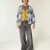 Cardigan cu model boxy Cardigan cu model boxy