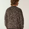 Cardigan cu model boxy Cardigan cu model boxy