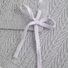 Cardigan ușor texturat fără închidere Cardigan ușor texturat fără închidere