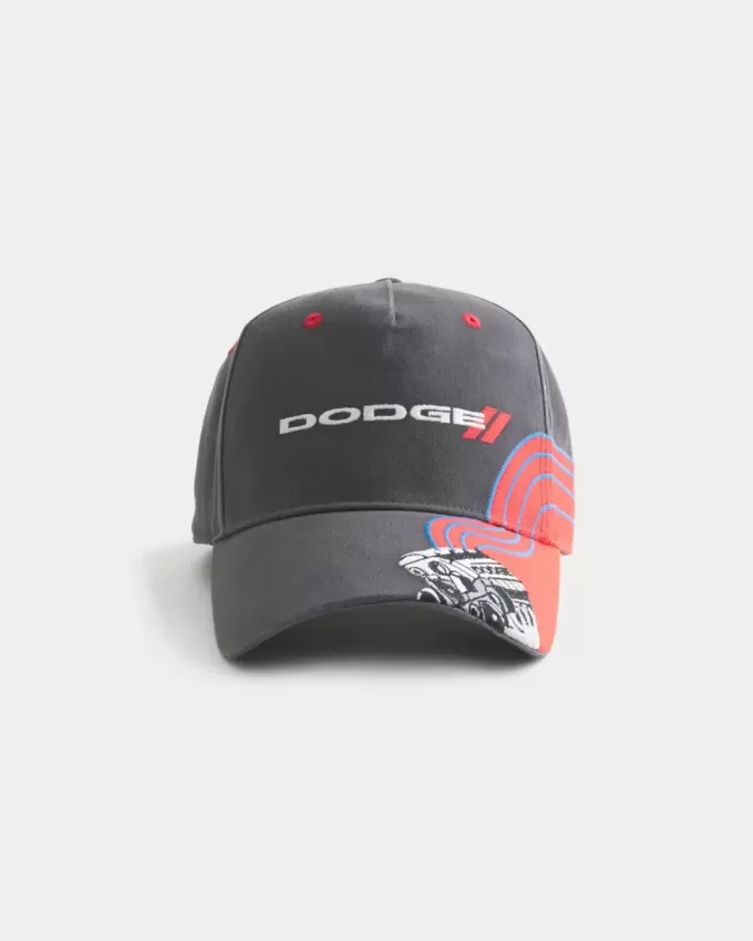 Căciulă de baseball Dodge Graphic Căciulă de baseball Dodge Graphic