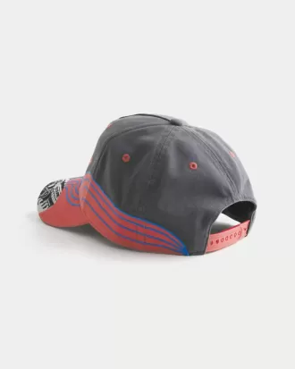 Căciulă de baseball Dodge Graphic