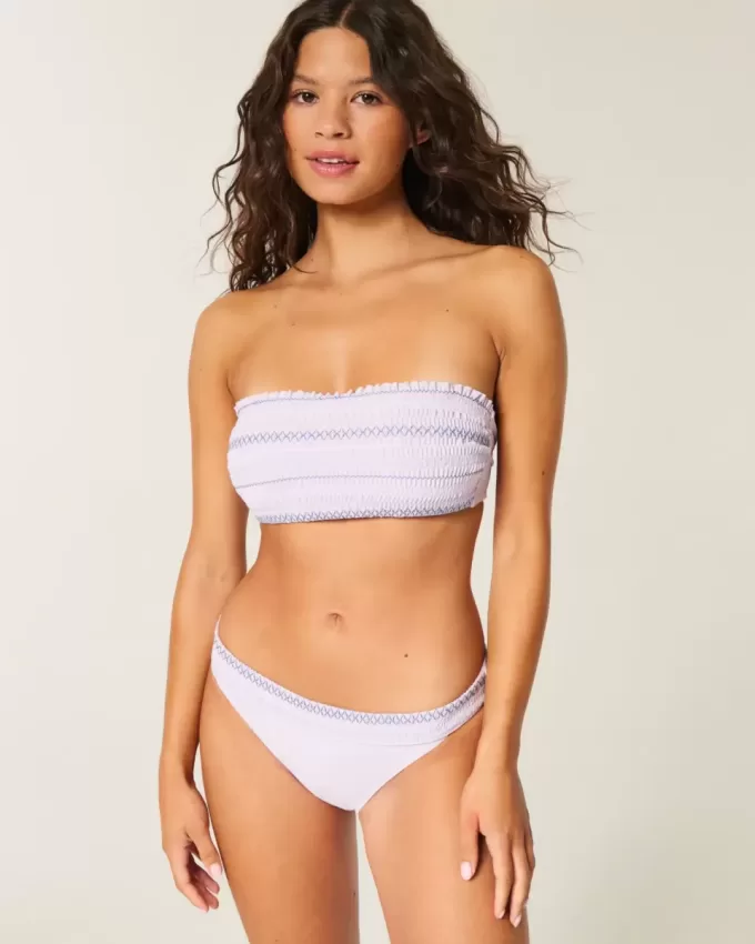Cea mai obraznică fund de bikini cu talie înaltă Cea mai obraznică fund de bikini cu talie înaltă