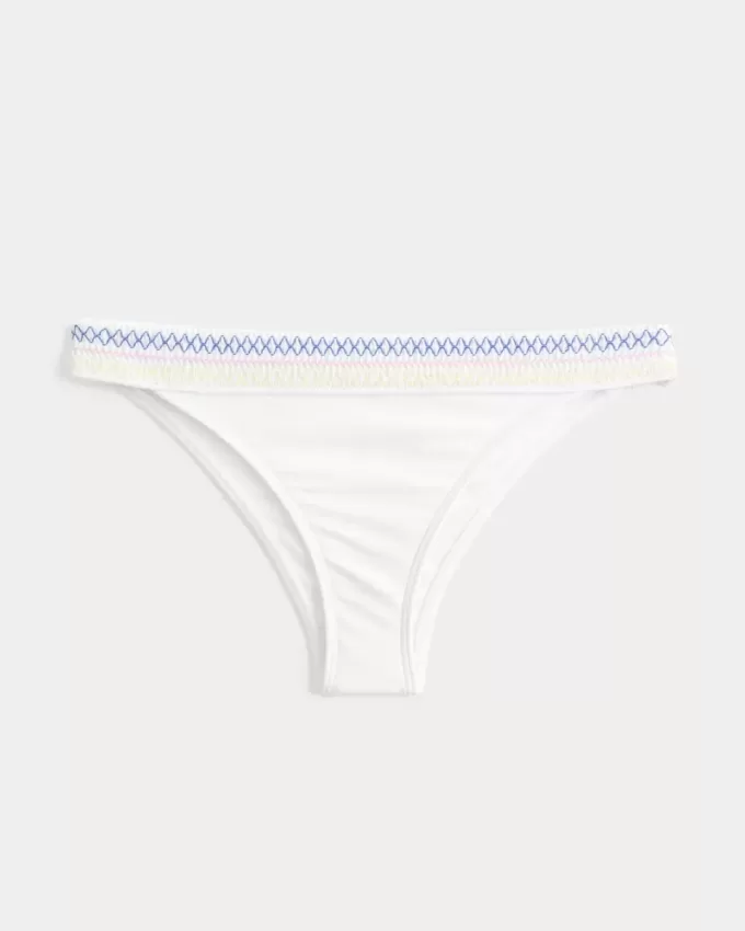 Cea mai obraznică fund de bikini cu talie înaltă Cea mai obraznică fund de bikini cu talie înaltă