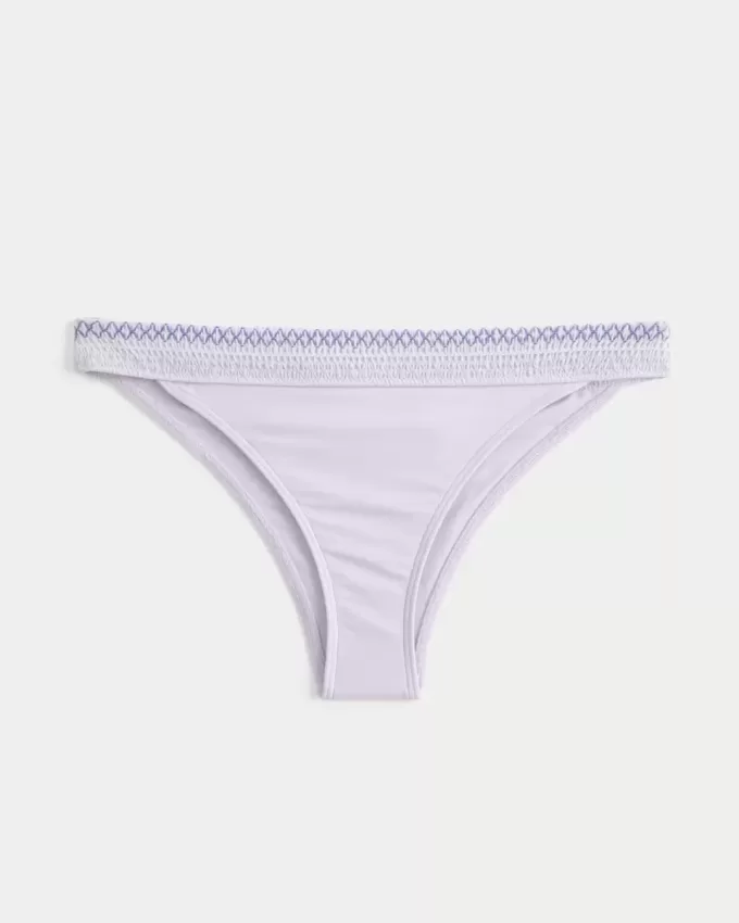 Cea mai obraznică fund de bikini cu talie înaltă Cea mai obraznică fund de bikini cu talie înaltă