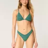 Cel mai obraznic fund de bikini în stil croșetat