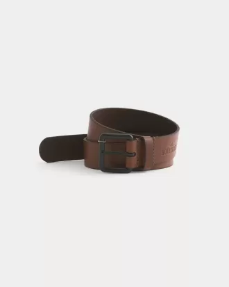 Centura clasica din piele