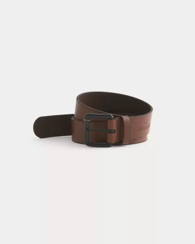 Centura clasica din piele Centura clasica din piele