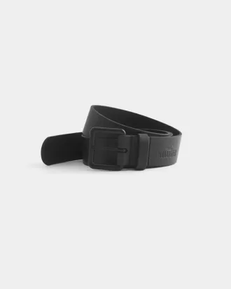 Centura clasica din piele