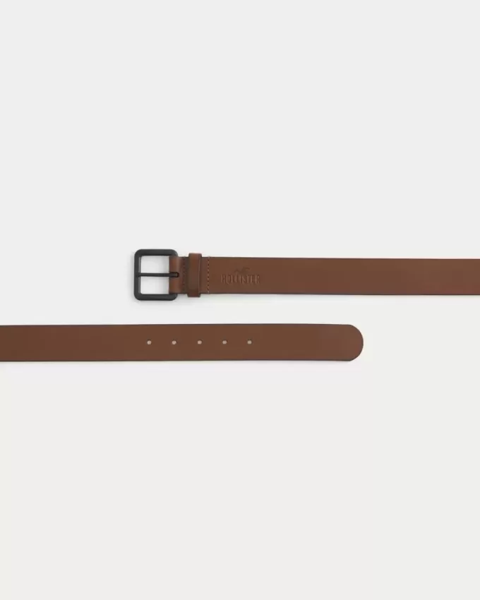 Centura clasica din piele Centura clasica din piele