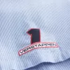 Cămașă Boxy Oracle Red Bull Racing Graphic Workwear Cămașă Boxy Oracle Red Bull Racing Graphic Workwear
