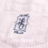 Cămașă cu mânecă scurtă cu grafic Key West din amestec de in Cămașă cu mânecă scurtă cu grafic Key West din amestec de in